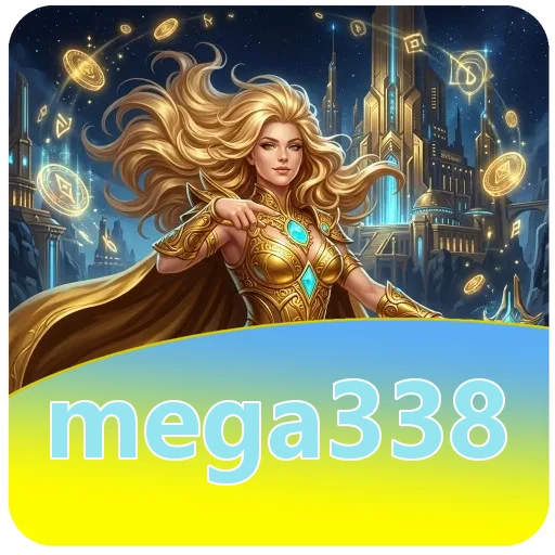 Ilustrasi berkas mega338 APK 4.8.1