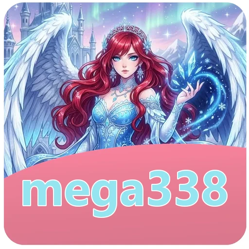 Ilustrasi aplikasi mega338, kategori utilitas