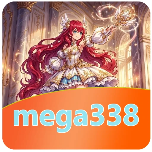 Ilustrasi pengecekan versi dan ukuran mega338 APK