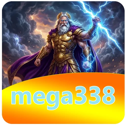 Ilustrasi layar pemasangan mega338 APK