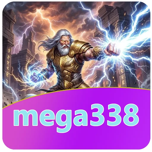 Ilustrasi berkas mega338 APK 32.7 MB