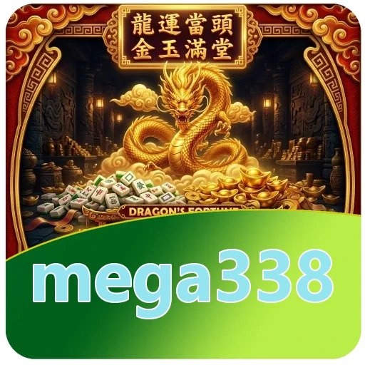 Keamanan mega338