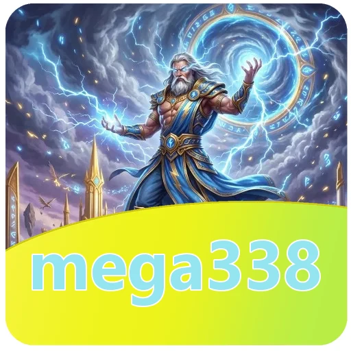 Mengunduh mega338 APK 4.8.1