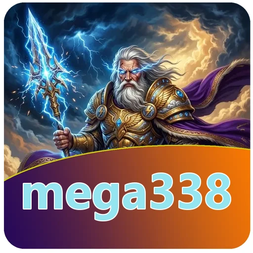 Layar pemasangan mega338 APK